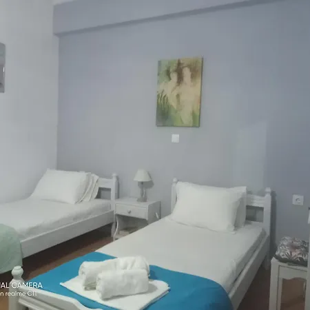Dimitris Messongi Μεσογγή
